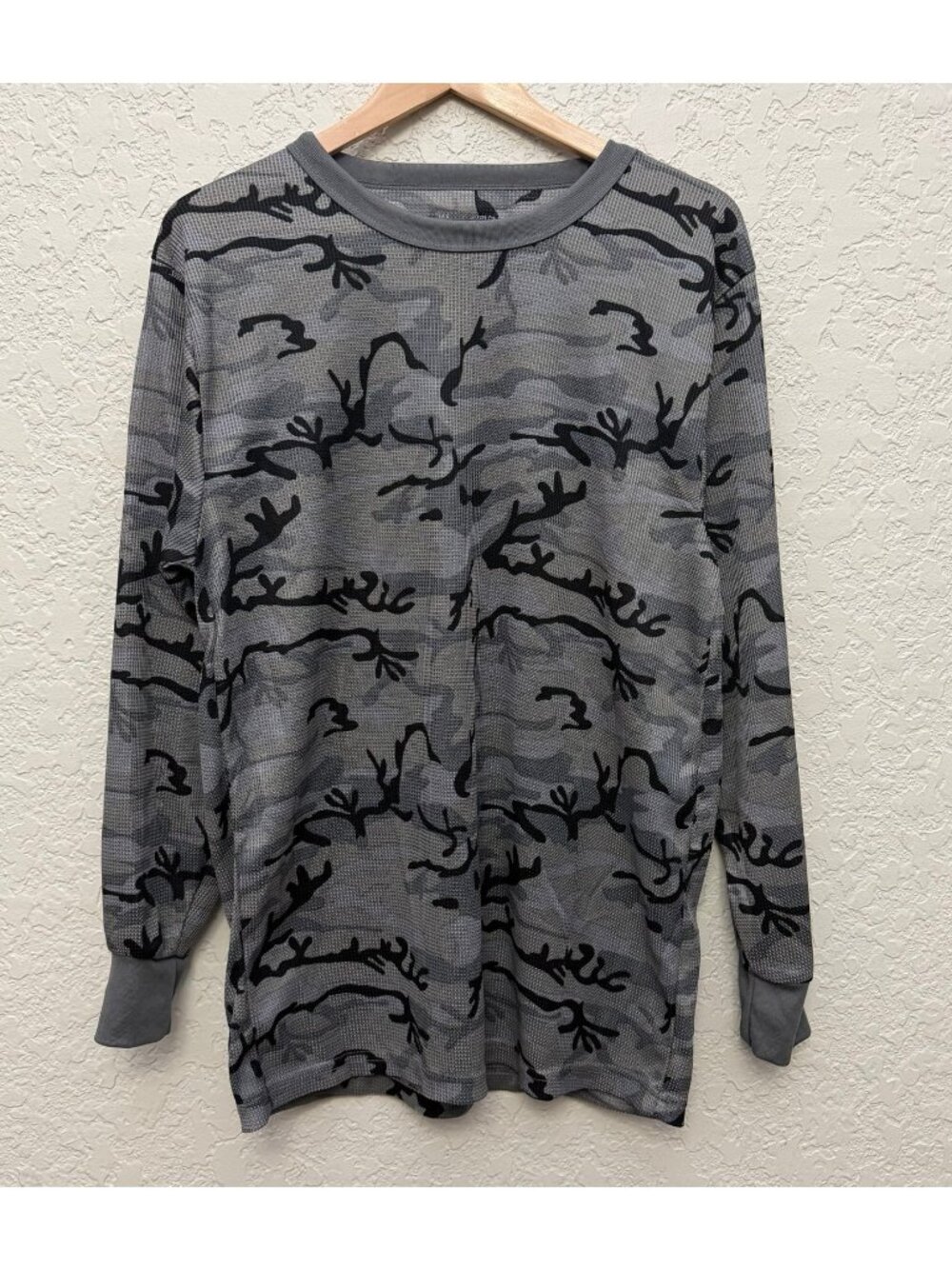 NXP Thermal Long Sleeve Top